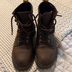 Doc Martens boot